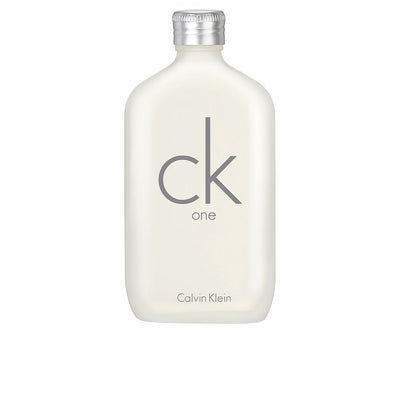 Calvin Klein Ck one eau de toilette -suihke 50 ml