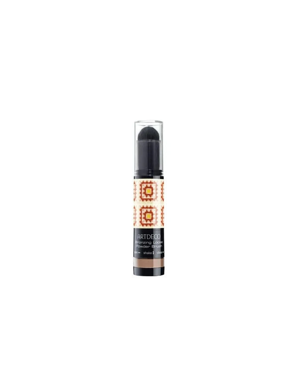 Artdeco - Artdeco Bronzing Loose Powder Brush