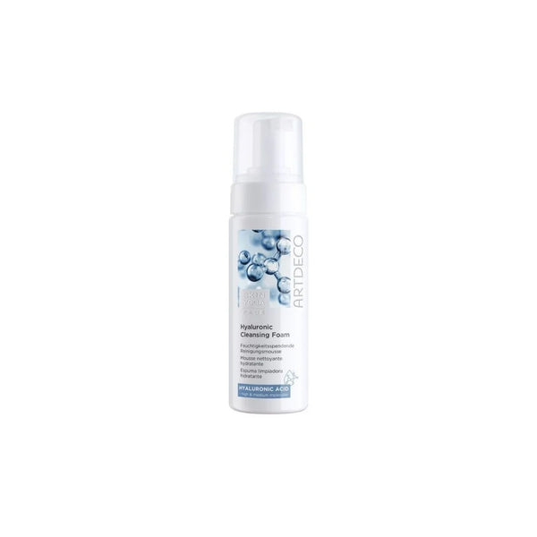 Artdeco - Artdeco Hyaluronic puhdistusvaahto 150ml