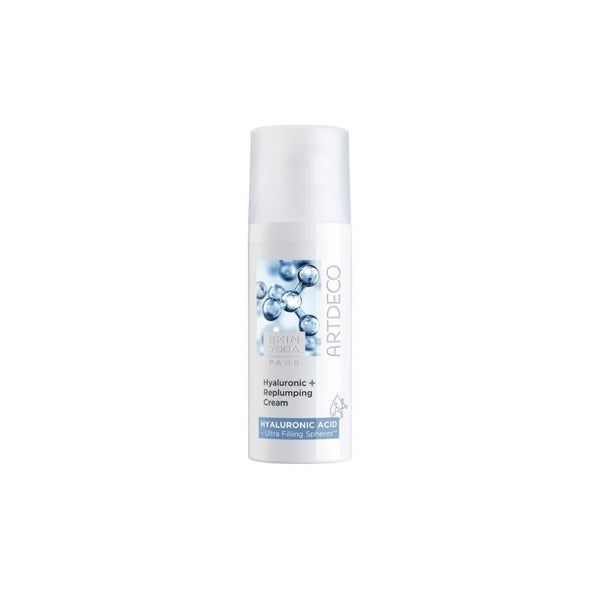 Artdeco - Artdeco Hyaluronic Replumpling Cream 50