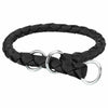 Trixie New Cavo Musta Koiran Koulutuskaulus S/M