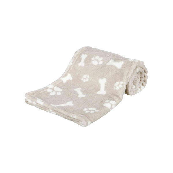 Trixie Kenny Beige Lemmikkipeitto Koiralle