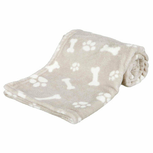 Trixie Kenny Beige Lemmikkipeitto Koiralle
