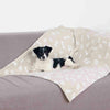 Trixie Kenny Beige Lemmikkipeitto Koiralle