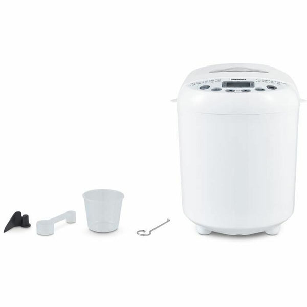 Medion Leipäkone 550 W - Vuodevaatteet.fi