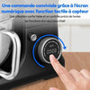 Monitoimikone Medion Musta 1200 W 5 L - Vuodevaatteet.fi
