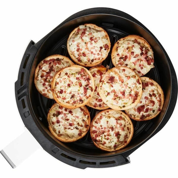 Medion Valkoinen Rasvakeitin - Vuodevaatteet.fi