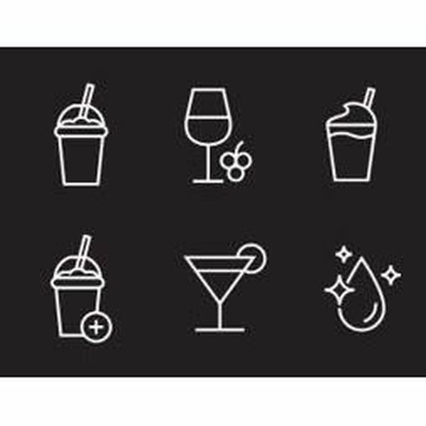 Medion jäätelökone 200W 2,6L