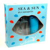 Sea &amp; - Sea & Sun Gift Set Edt 50 ml and Body Lotion Sea & Sun 100 ml