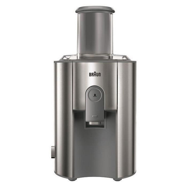 Braun Soseutin 1000W Ruostumaton Teräs - Vuodevaatteet.fi
