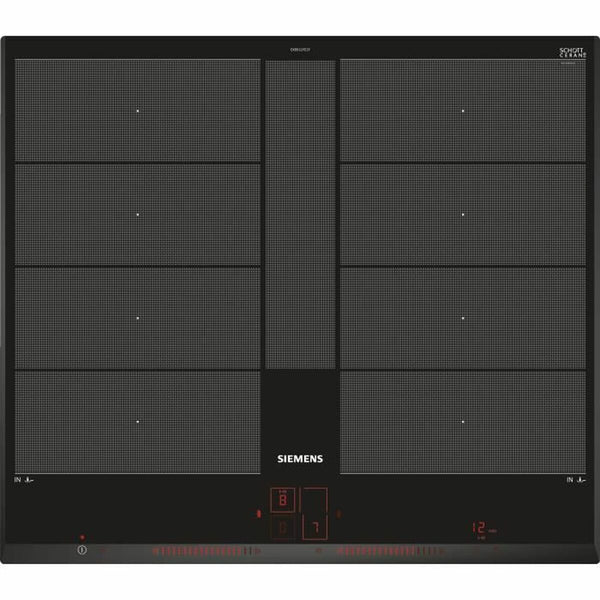 Siemens induktiotaso IQ700