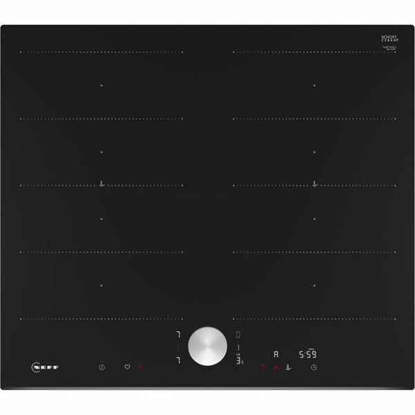 Induktiolevy Neff 60 cm