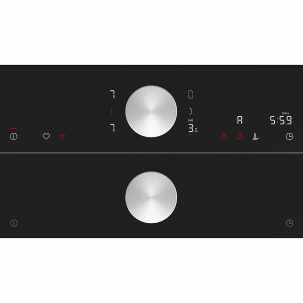 Induktiolevy Neff 60 cm