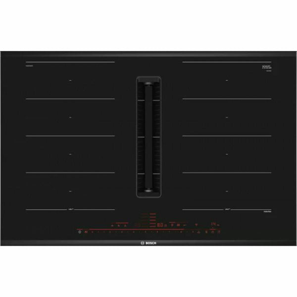Bosch induktioliesi 80 cm, 7400 W
