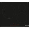 Bosch Induktioliesitaso Musta