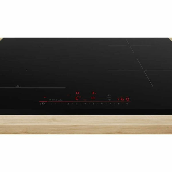 BOSCH Induktioliesi Musta