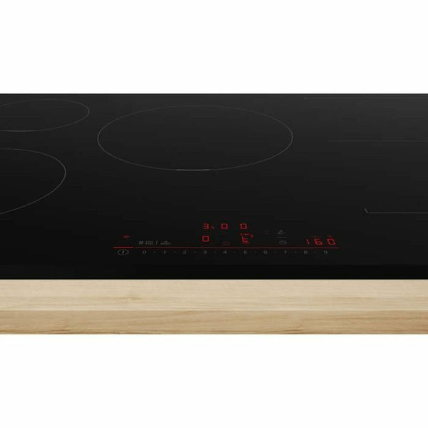 Bosch Induktiolevy Musta 80cm