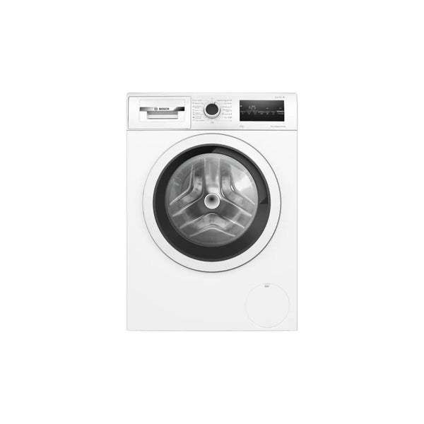 Bosch pesukone 8 kg 1200 rpm