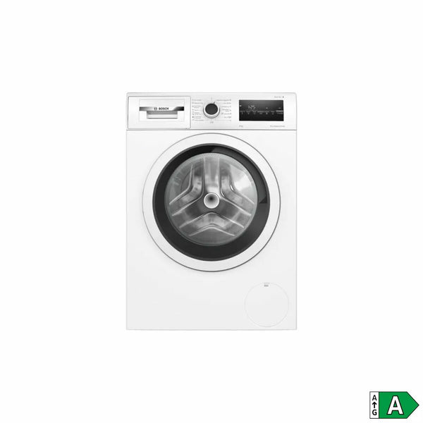 Bosch pesukone 8 kg 1200 rpm