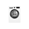 Bosch pesukone 9 kg 1400 rpm