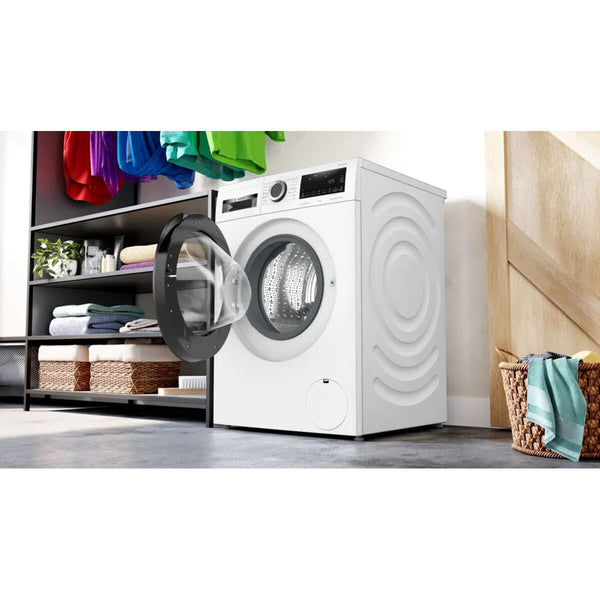 Bosch pesukone 9 kg 1400 rpm