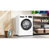 Bosch pesukone 9 kg 1400 rpm