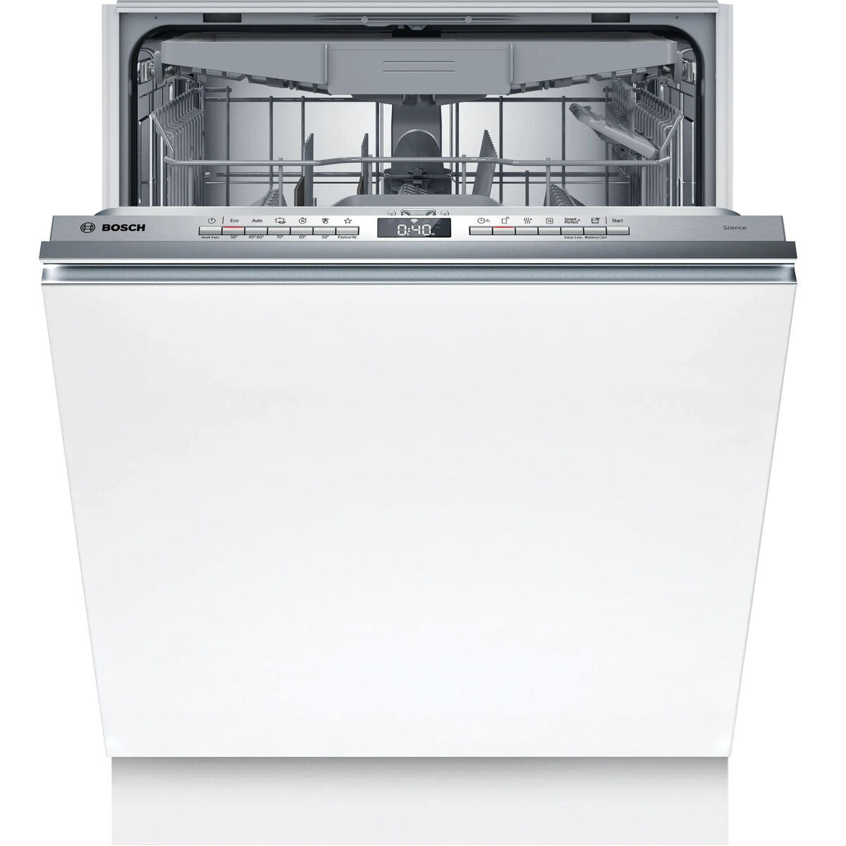 Bosch 60 cm astianpesukone Wi-Fi-yhteydellä