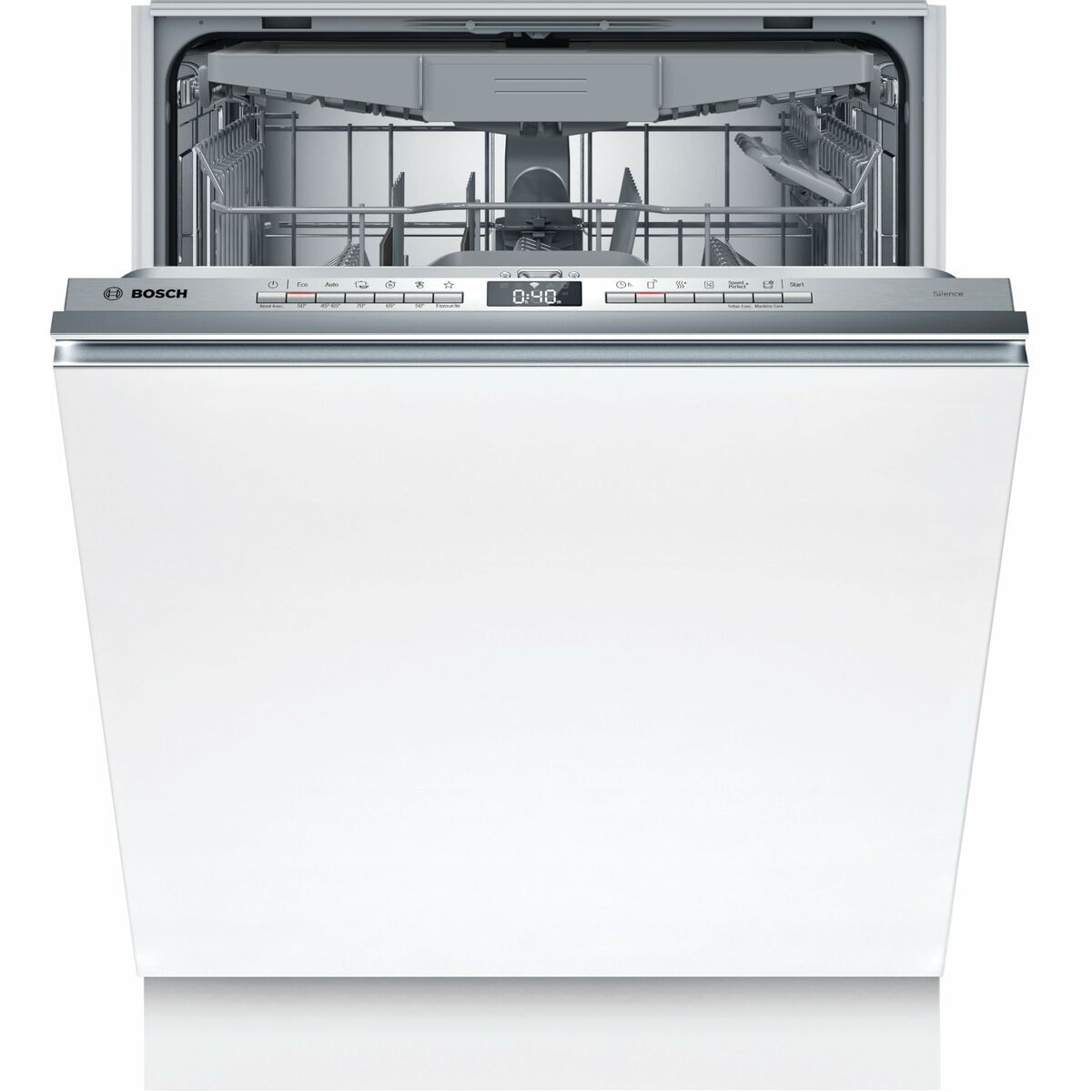 Bosch 60 cm astianpesukone Wi-Fi-yhteydellä