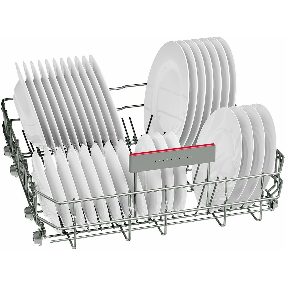Bosch 60 cm astianpesukone Wi-Fi-yhteydellä