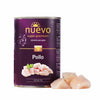 Nuevo Kissanruoka Kana Aikuisille 2 kg + 400 g