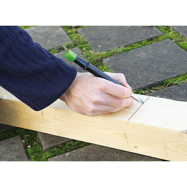 Pica Lyijykynän Lyijyt Grafiitinharmaa