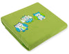 Vauvan Fleecepeitto - Green