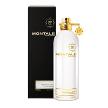 Montale Paris - Montale Paris Mukhallat Eau De Parfum 50 ml (unisex)