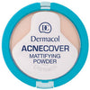 Dermacol - Acnecover - Mattapuuteri ongelmaiholle 11 g