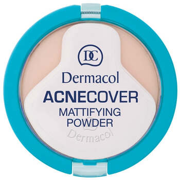 Dermacol - Acnecover - Mattapuuteri ongelmaiholle 11 g