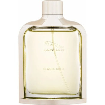Jaguar - Jaguar Classic Gold Edt M 100 ml Tester