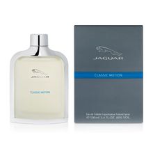 Jaguar - Jaguar Classic Motion Edt M 100 ml Tester
