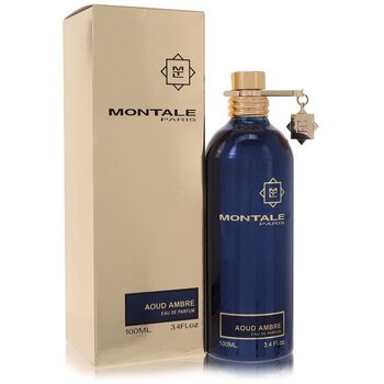Montale Paris - Montale Aoud Flowers Edp M 50 ml