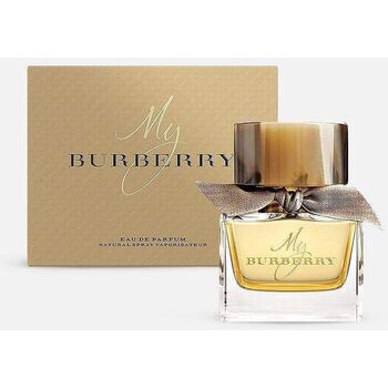 Burberry - Burberry My Burberry Eau De Parfum 30 ml (nainen)