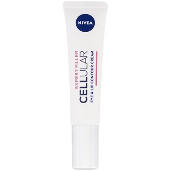Nivea - Silmänympärysvoide ihon nuorentamiseen Cellular Anti-Age