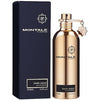 Montale Paris - Montale Paris Dark Aoud Eau De Parfum 50 ml (unisex)