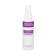 Diamond Gloss - Diamond Gloss Fixing Spray Keratin - Keratin hardener with glitter