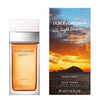 Dolce & Gabbana - Vaaleansininen Sunset Salinassa Edt