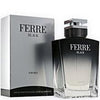 Gianfranco Ferré - Gianfranco Ferré Ferre Black Eau De Toilette 100 ml miehelle