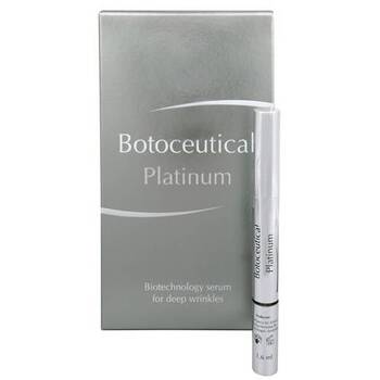 Herb Pharma - Botuceutical Platinum - bioteknologinen seerumi syville ryppyille 4.5 ml