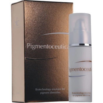 Herb Pharma - Pigmentoceutical - Bioteknologinen emulsio pigmenttiläiskille 30 ml