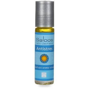 Saloos - Bio Aroma roll-on - Antistress