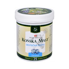 Herbamedicus - Horsehead viileä voide 500 ml