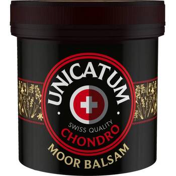 Herbamedicus - Unicatum Chondro - nurmenhoitoaine yrttiuutteilla 250 ml