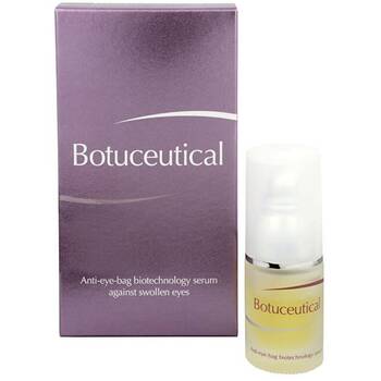 Herb Pharma - Botuceutical - biotekninen seerumi turvotukseen ja pöhötykseen 10 ml